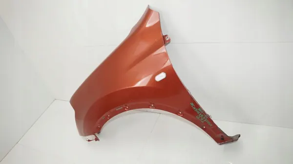Para-lamas dianteiro esquerdo OEM 360195906 Nissan Qashqai image 4