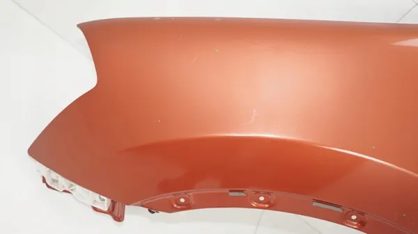 Para-lamas dianteiro esquerdo OEM 360195906 Nissan Qashqai image 5