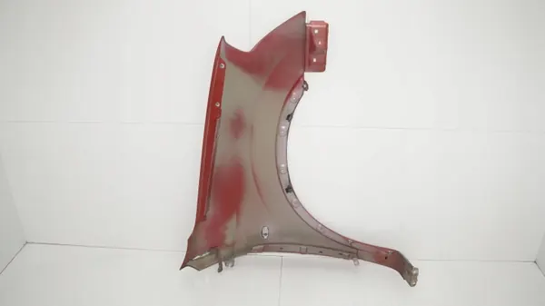 Para-lamas dianteiro esquerdo OEM 360195906 Nissan Qashqai image 8