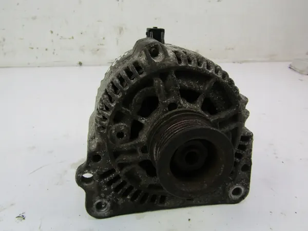 VW Lupo Alternator 1.4 16V 75KM AHW 028903018AX image 4
