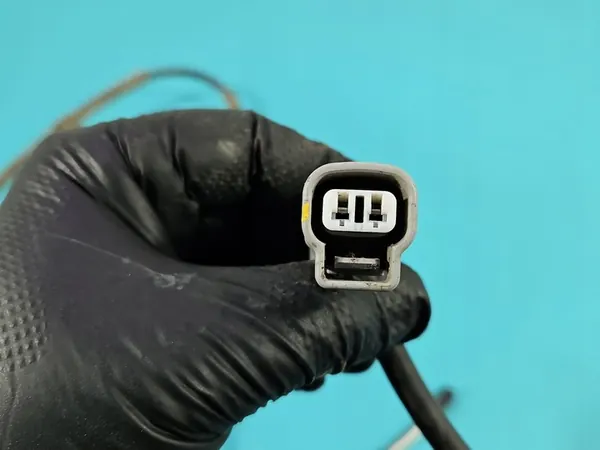 Käsijarrukaapeli Oikea Takana Mitsubishi Outlander III image 4