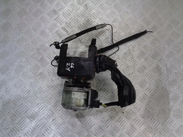 Pompe compresseur suspension OEM 9664068680 Citroen C6 2.7 HDI image 2