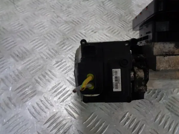 Pompe compresseur suspension OEM 9664068680 Citroen C6 2.7 HDI image 3
