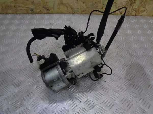 Pompe compresseur suspension OEM 9664068680 Citroen C6 2.7 HDI image 4