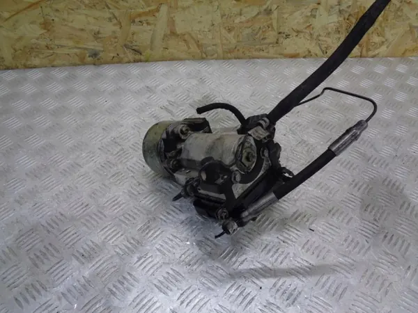 Pompe compresseur suspension OEM 9664068680 Citroen C6 2.7 HDI image 5