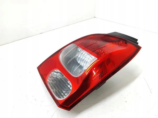 Luz trasera derecha Renault Twingo II 2010 OEM image 5