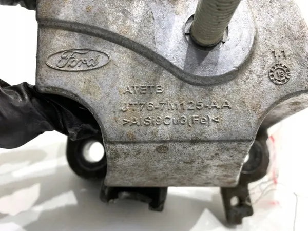 Support de boîte OEM JT76-7M125-AA pour Ford Transit image 4