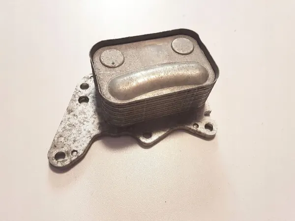 Refroidisseur d'huile boîte Citroen C5 Aircross OEM 82616036 image 3