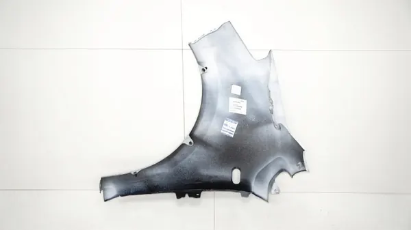 Garde-boue avant droit OEM 360168013 Skoda Citigo image 10