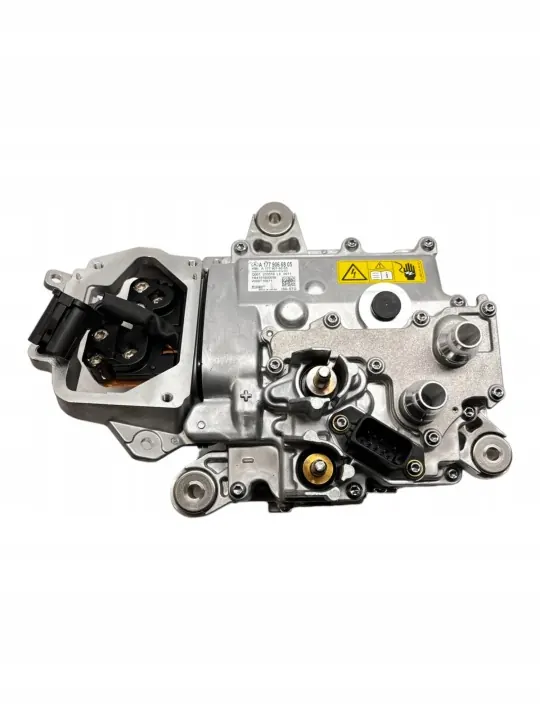 Mercedes Muuntajamoduuli OEM A1779066805 image 2