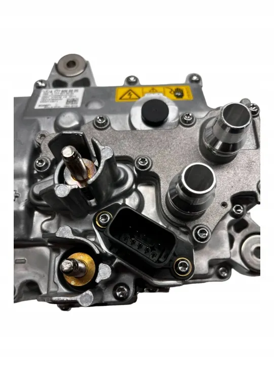 Mercedes Muuntajamoduuli OEM A1779066805 image 3