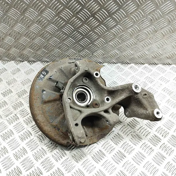 Snodo Posteriore Sinistro VW Tiguan 2.0L 2017 5QF505435F image 2