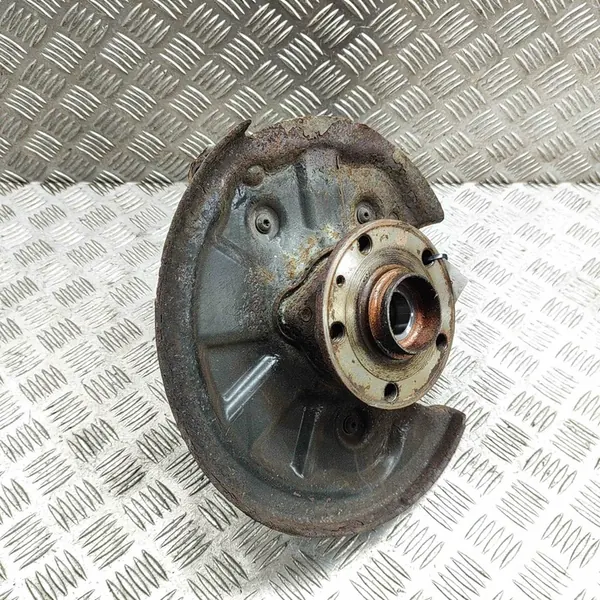 Snodo Posteriore Sinistro VW Tiguan 2.0L 2017 5QF505435F image 3