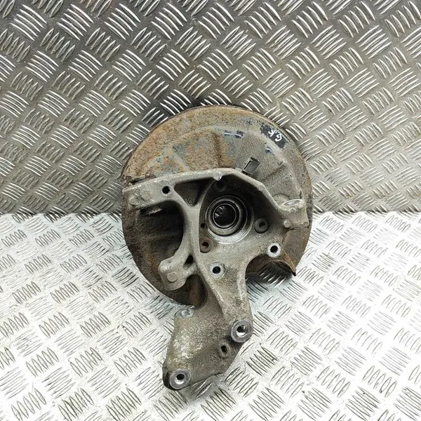 Snodo Posteriore Sinistro VW Tiguan 2.0L 2017 5QF505435F image 4