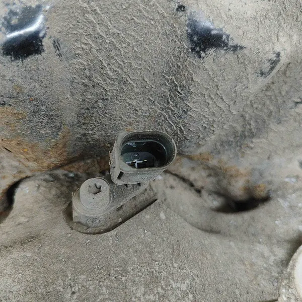 Snodo Posteriore Sinistro VW Tiguan 2.0L 2017 5QF505435F image 6