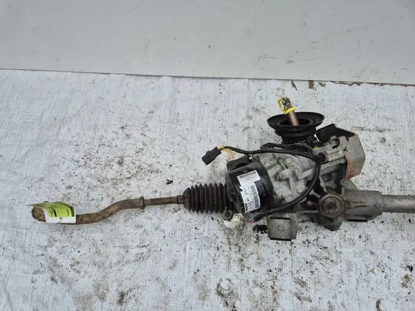 Caixa de Direção Honda Civic VIII 1.3 B Europa image 2