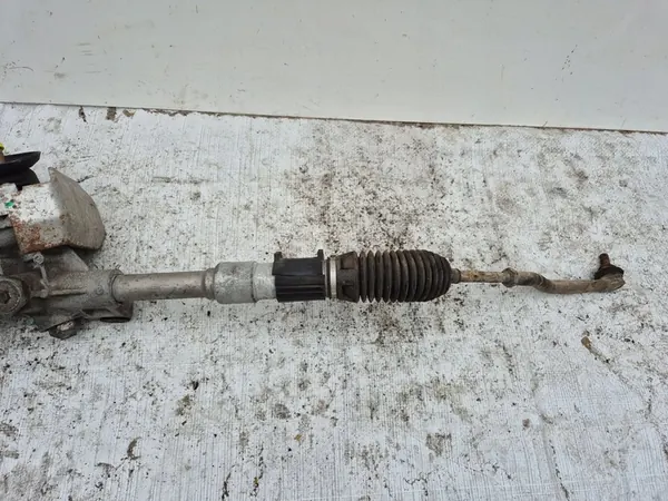 Caixa de Direção Honda Civic VIII 1.3 B Europa image 3