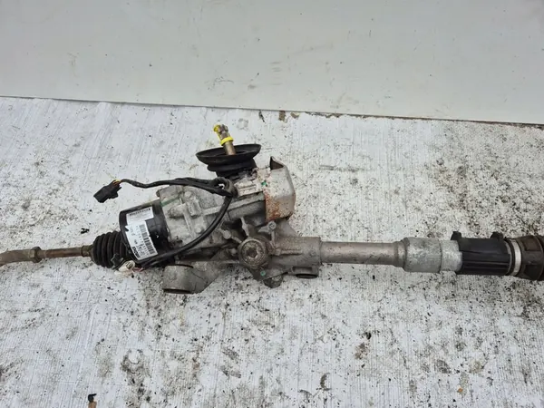 Caixa de Direção Honda Civic VIII 1.3 B Europa image 4