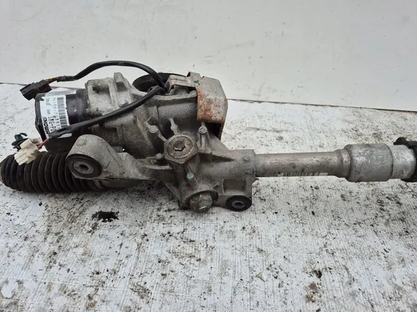 Caixa de Direção Honda Civic VIII 1.3 B Europa image 5