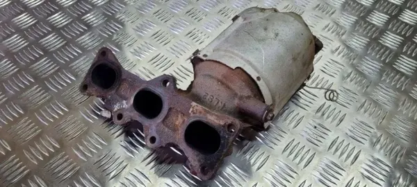 Colector de Escape Mazda OE OEM 31066994 2.5L image 2