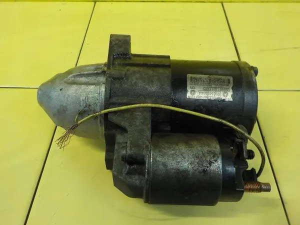 Motor de arranque para Dodge Caliber Avenger Sebring 2.0 B 16V OEM image 2