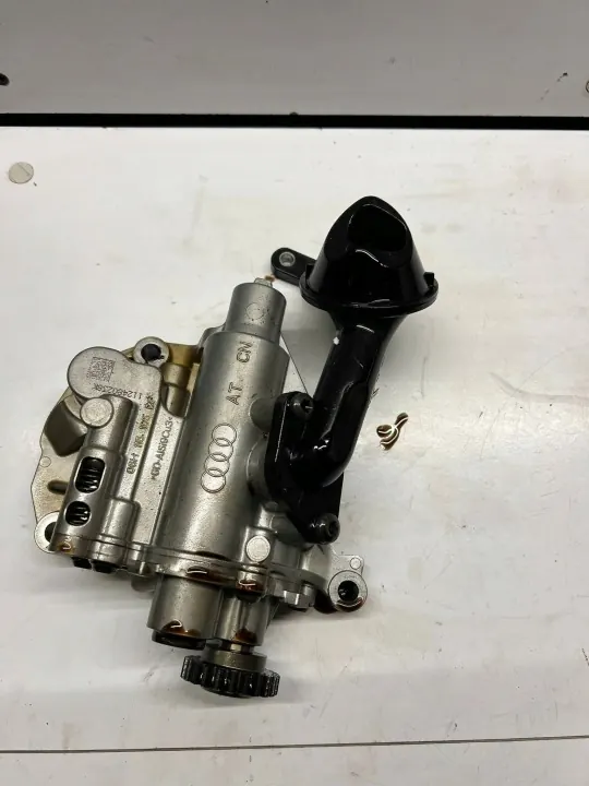 Oljepump OEM YQP2948 för Audi TT Mk2 2.0 TFSI image 3