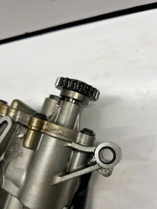 Oljepump OEM YQP2948 för Audi TT Mk2 2.0 TFSI image 4