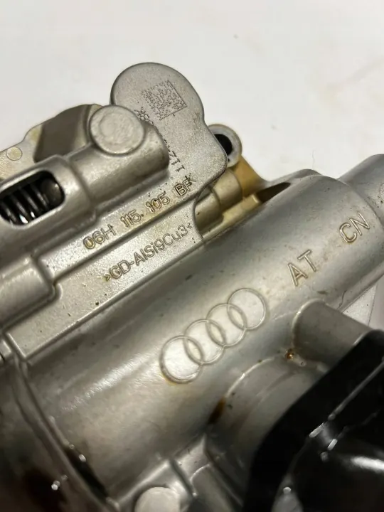 Oljepump OEM YQP2948 för Audi TT Mk2 2.0 TFSI image 5