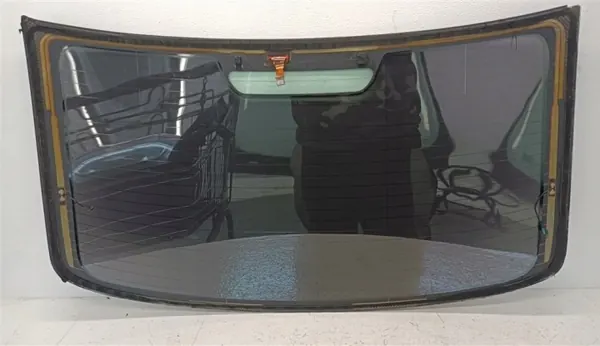 Heckfenster OEM SZYBA TYŁ TYLNA BMW E90 image 6