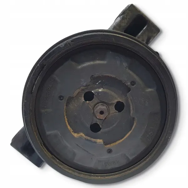 Compressore Aria Condizionata BMW E87 E90 E91 2.0 D ACR 6987766 image 5