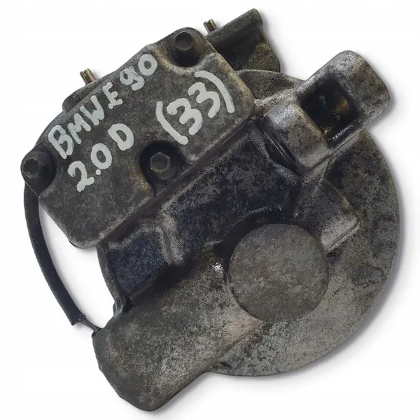 Compressore Aria Condizionata BMW E87 E90 E91 2.0 D ACR 6987766 image 6