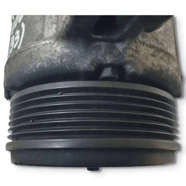 Compressore Aria Condizionata BMW E87 E90 E91 2.0 D ACR 6987766 image 8