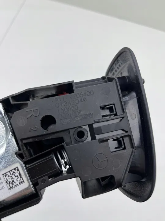 MERCEDES W177 Rechters Zit Slot A1779205400 image 4