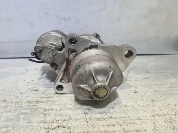 Motor de arranque 95FB 11000BD - Ford Ka image 2