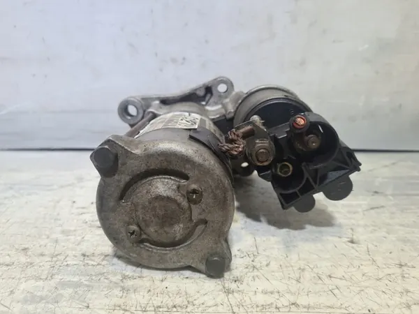 Motor de arranque 95FB 11000BD - Ford Ka image 3