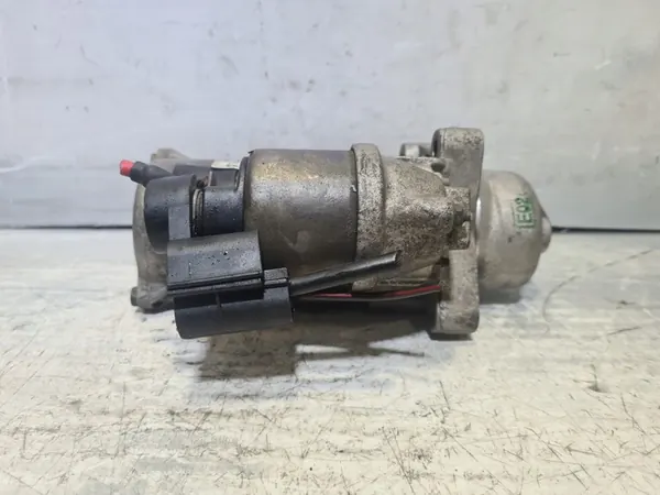 Motor de arranque 95FB 11000BD - Ford Ka image 4