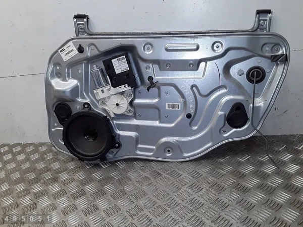 Régulateur de vitre Volvo S40 OEM 8679081 - Occasion image 2