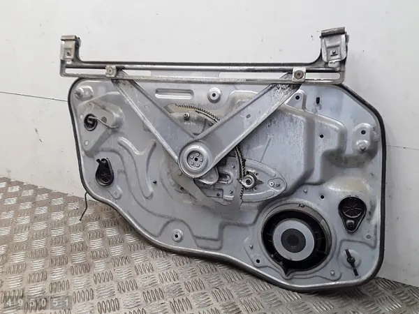Régulateur de vitre Volvo S40 OEM 8679081 - Occasion image 5