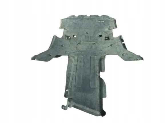 Jaguar Motorabdeckung OEM HK83-6B629-B - Gebraucht image 2