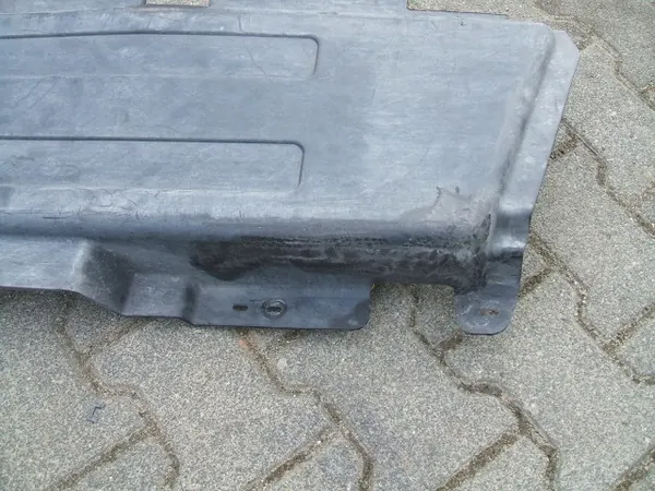 Jaguar Motorabdeckung OEM HK83-6B629-B - Gebraucht image 8