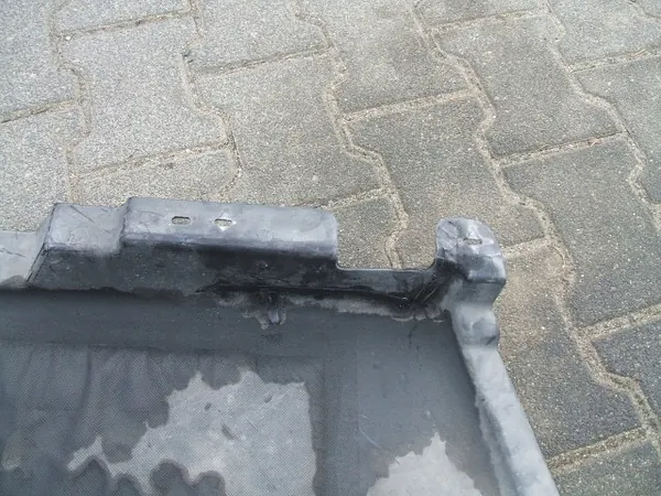 Jaguar Motorabdeckung OEM HK83-6B629-B - Gebraucht image 9