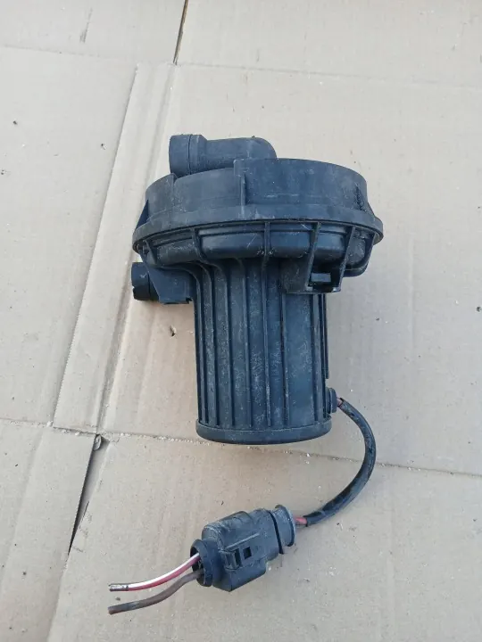 Toissijainen ilmapumppu OEM 07C959253A VW Phaeton 3.2 V6 image 2