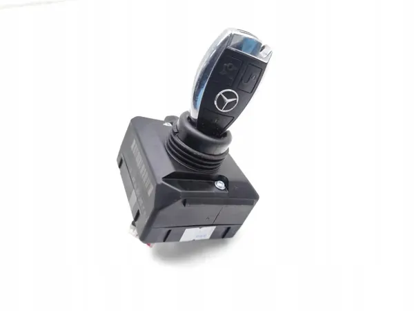 Interrupteur d'allumage Mercedes-Benz C W204 OEM A2079057101 image 9
