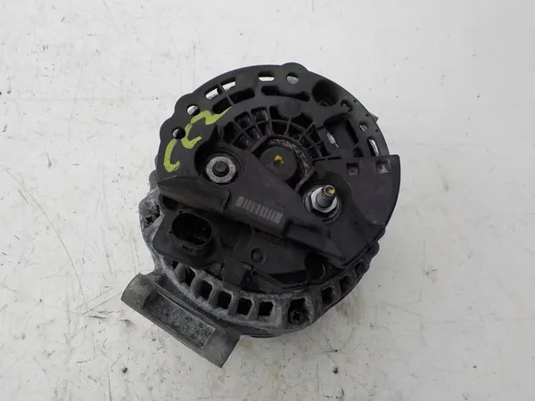 GOLF VI GTI OCTAVIA II LIFT 2.0 TFSI Vaihtovirtageneraattori image 3