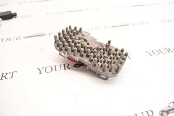 Farol adicional esquerdo BMW X3 (F25) 1305715 image 1