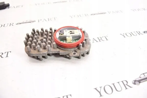 Farol adicional esquerdo BMW X3 (F25) 1305715 image 2