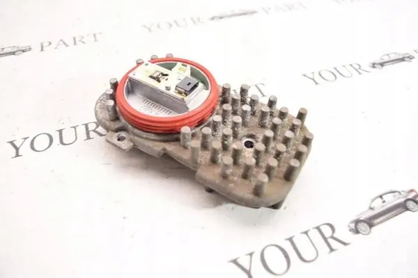 Farol adicional esquerdo BMW X3 (F25) 1305715 image 3