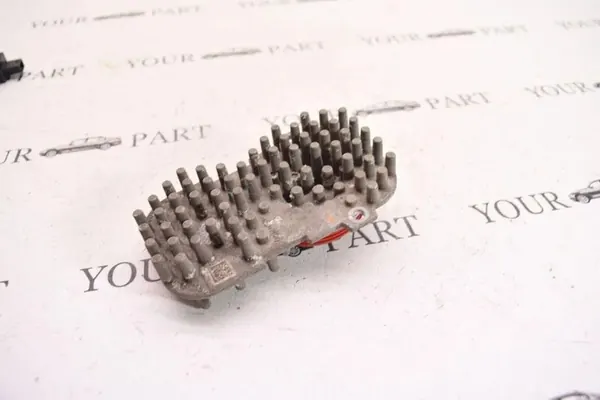 Farol adicional esquerdo BMW X3 (F25) 1305715 image 6