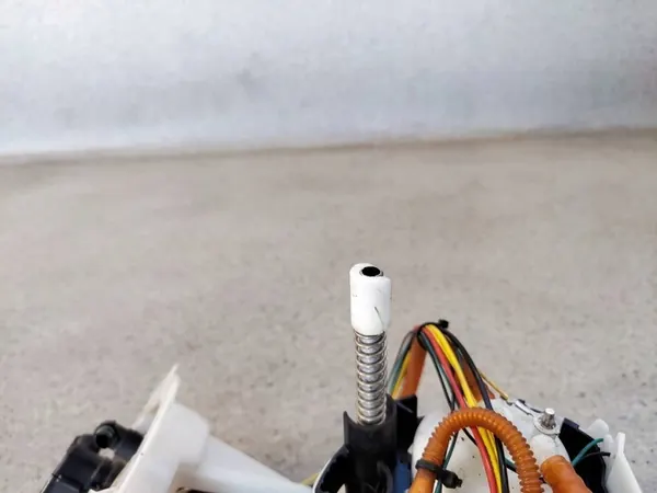 Bomba de combustível flutuante 31355907 Volvo S60 III V60 II 2.0 B image 2