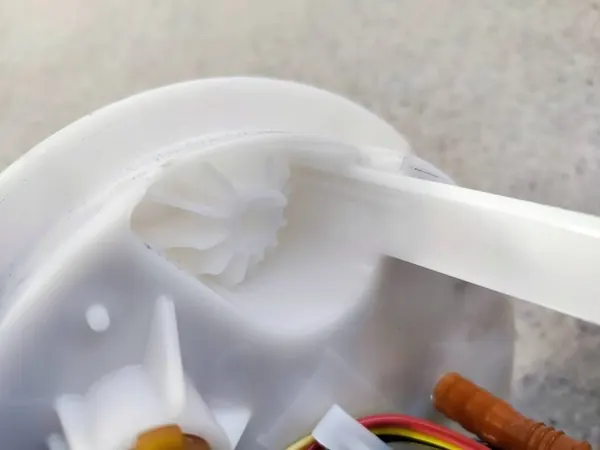 Bomba de combustível flutuante 31355907 Volvo S60 III V60 II 2.0 B image 3